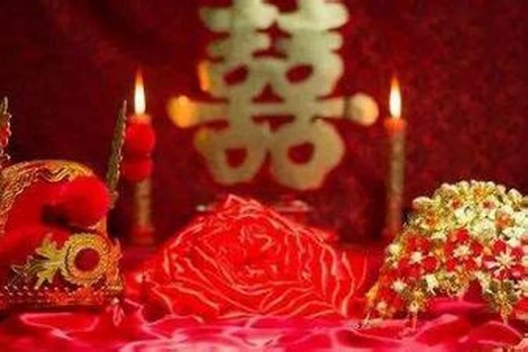 2024年农历十月初一嫁娶吉日 2024年农历十月初一宜嫁娶吗