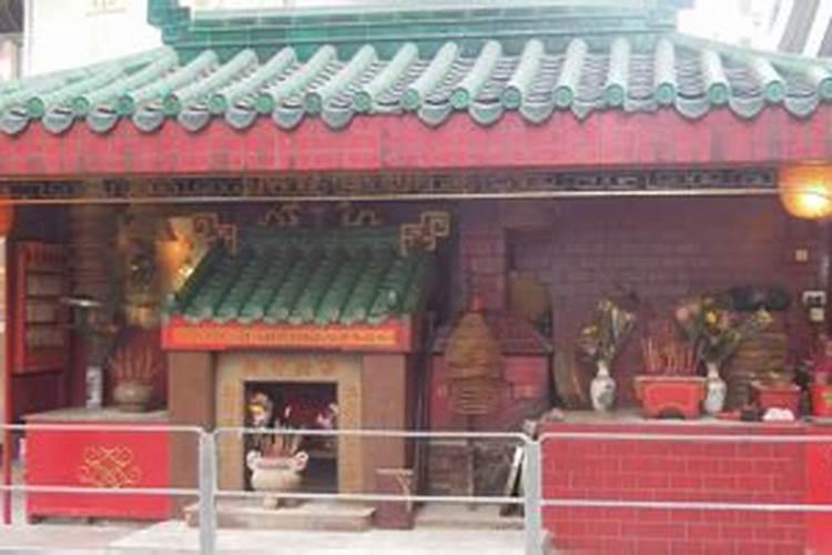 香港有哪些鬼神民俗文化？