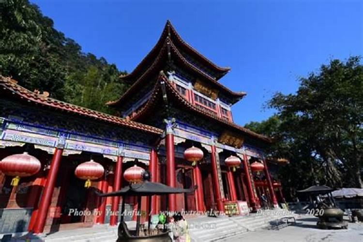 汉族一年有多少个节日？