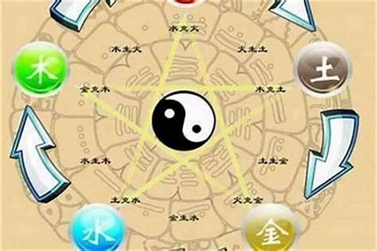 八字五行缺金该怎么化解？