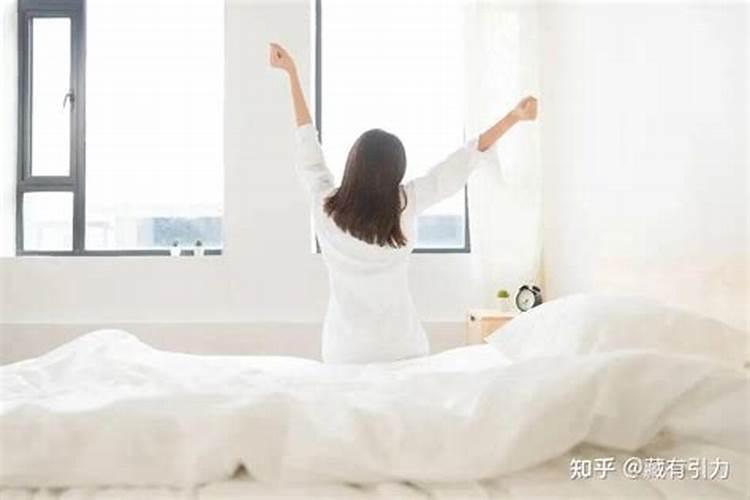 5点起床,阳气最足!身体最补