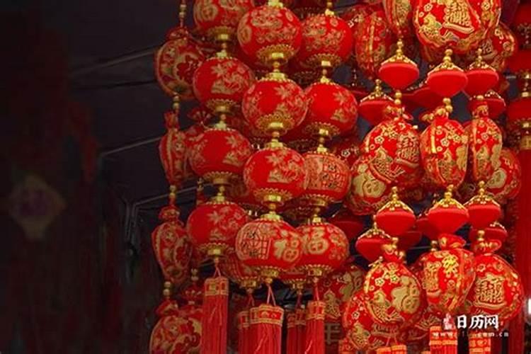 春节临沂有哪些民俗