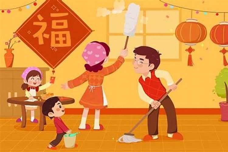 腊月十八过小年是什么意思