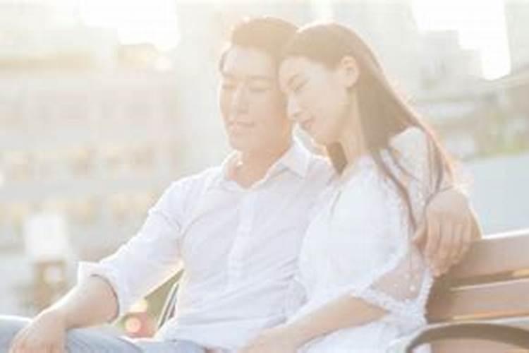梦到和前女友结婚
