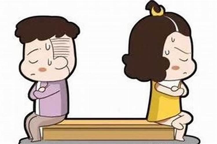 女人梦见和男人吵架什么意思？