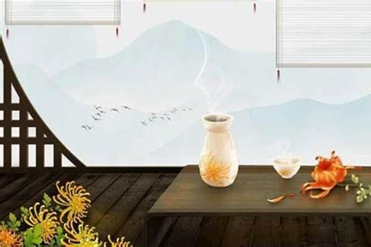 哪天重阳节