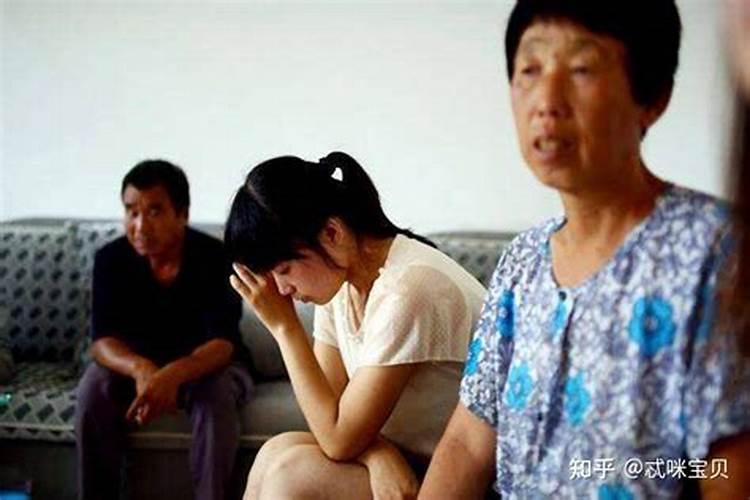 梦见弟媳妈妈死了