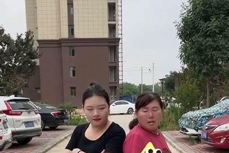 我和我婆婆可能八字不合,老是看不顺眼怎么办？