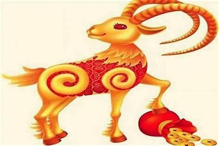 属羊人佩戴什么旺自己