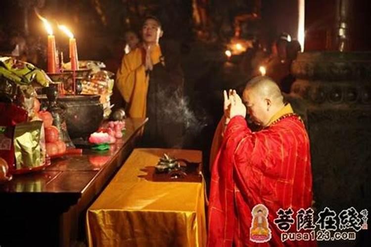 农历十月初一为什么去上坟
