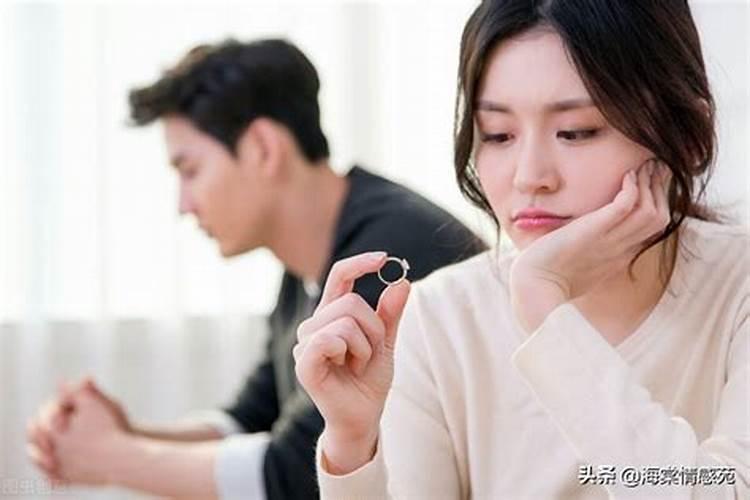 算命算的婚姻的话能信吗
