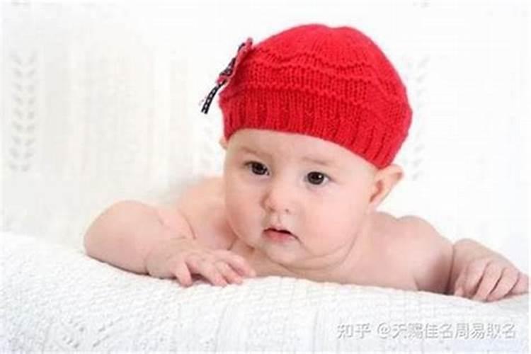 5月16日农历四月十六出生的女孩八字怎么排五行缺金取名