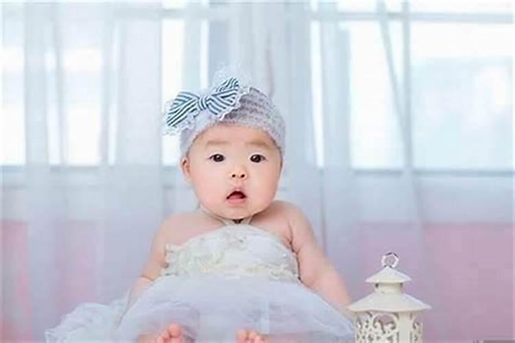 怎么给虎年出生的孩子取名
