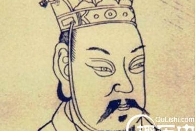 八仙的最后一个名额,为何给了人品不佳的曹国舅？