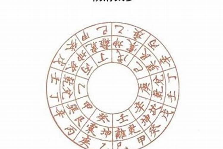 化解犯太岁,为什么男士用阴符？女士用阳符？