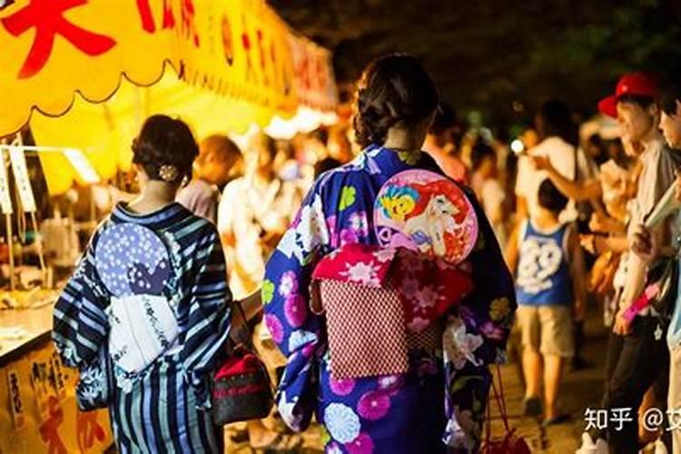 日本传统节日