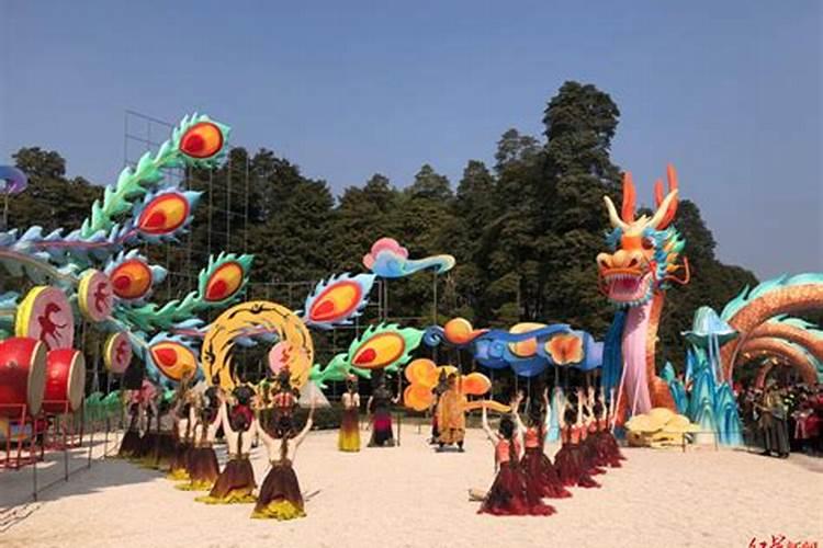正月初一都拜什么神 祭祀寓意风调雨顺