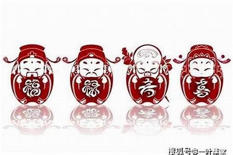 十月初一可以给财神爷烧香吗？