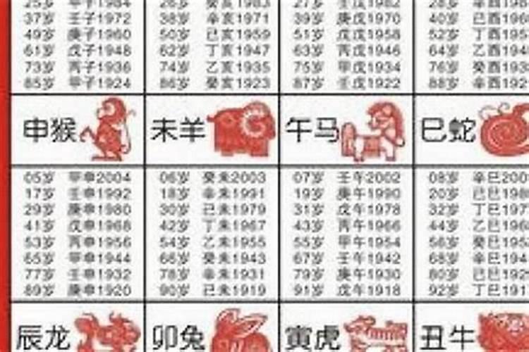 属相不合八字也一定不合吗,八字不合,属相不合能不能在一起