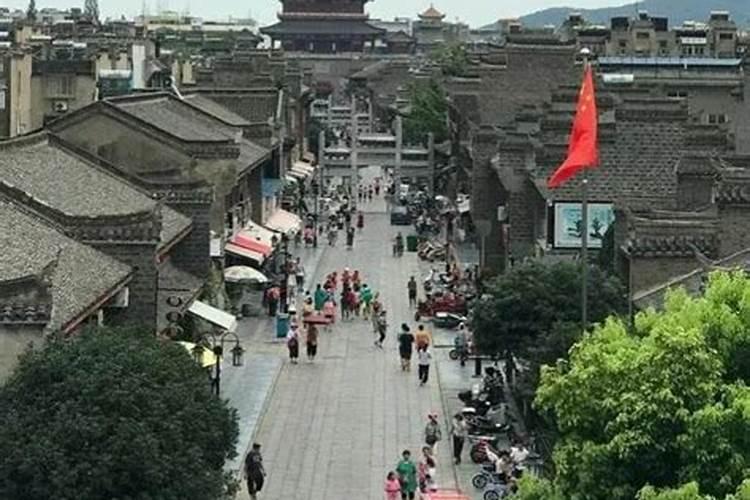 老河口过重阳节的习俗