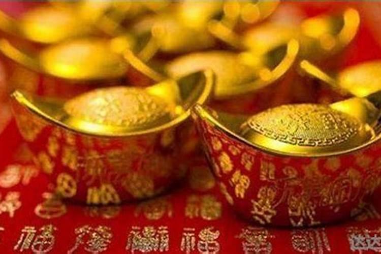 18种增加横财运的方法介绍 提升横财方法
