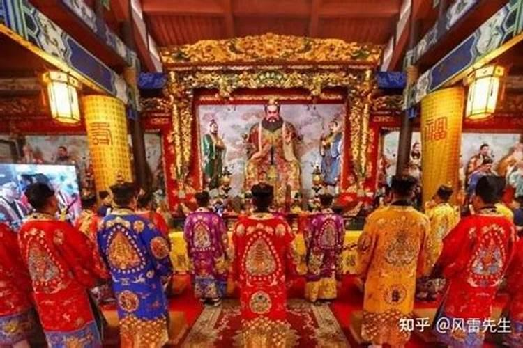 冲犯太岁如何化解