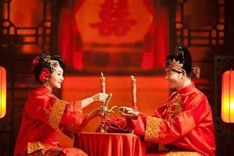 古代为何讲究「父母之命媒妁之言」？
