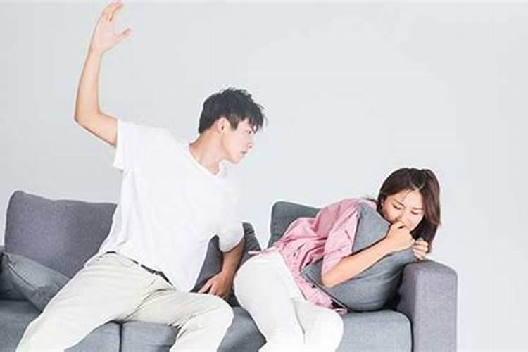 梦到女朋友出轨是什么意思
