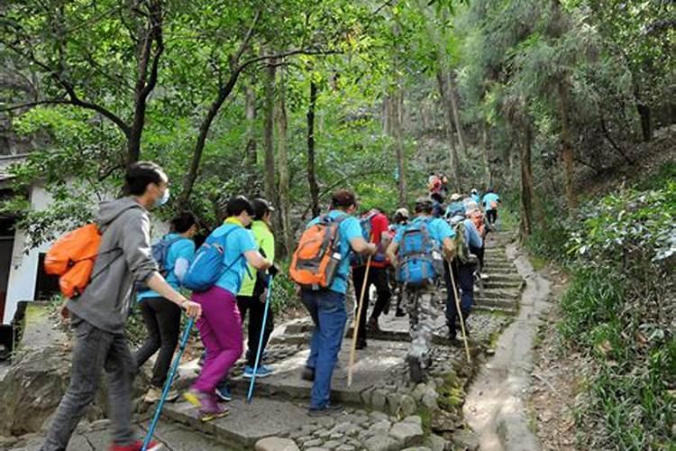 重阳节登山的意义是什么