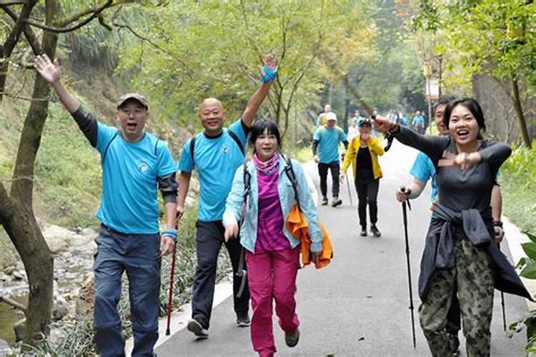 重阳节登山的意义是什么