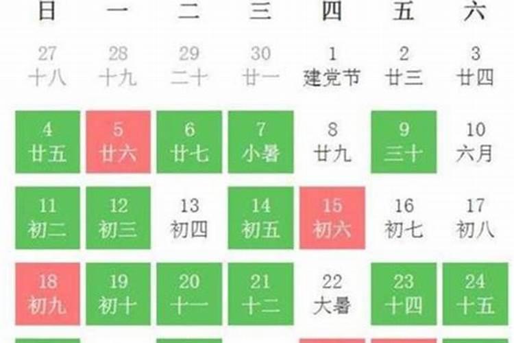 腊月二十一宜忌