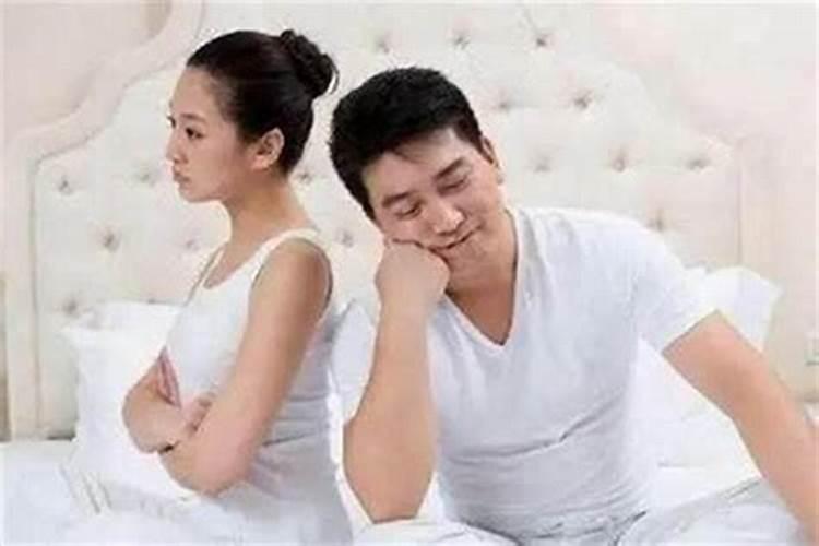 丈夫是小人怎么相处做到这两点转危为安