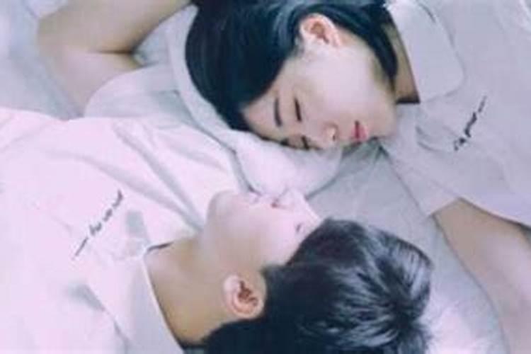 梦见前女友送我东西的预兆