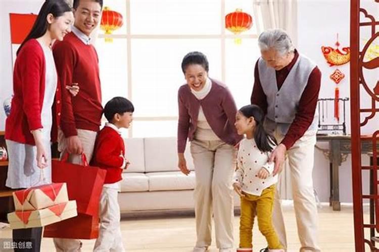两兄弟中小的先结婚在传统上有什么讲究么