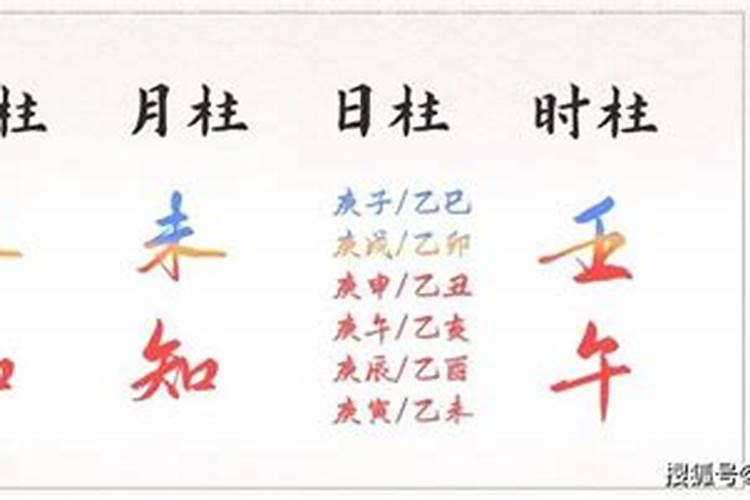 八字不合的8个特征