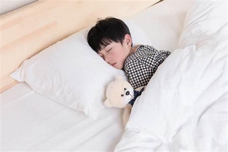 梦见自己生个白白胖胖的男孩的预兆