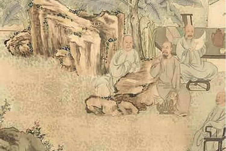 冬至出生的人是神 贵人相助发大财