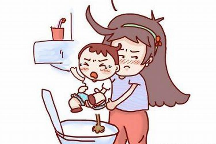 女人梦到老公拉大便预示着什么意思