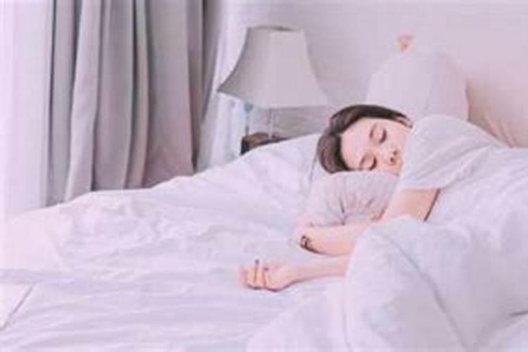 梦见老公拉屎预示什么