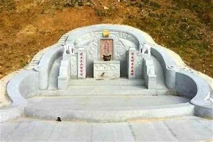 怎么样的墓地风水好