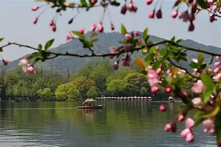 洛阳清明节去哪里玩