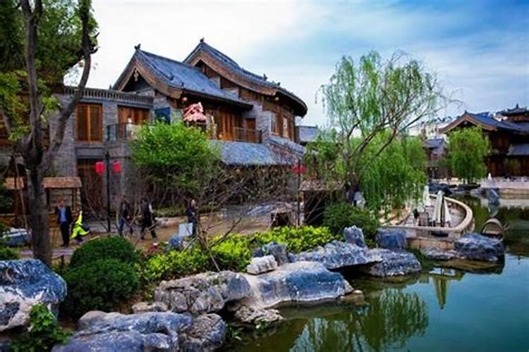 河南清明旅游景点推荐