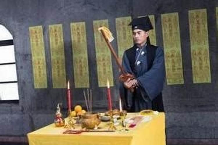 您好,五令旗摆放有什么讲究吗？