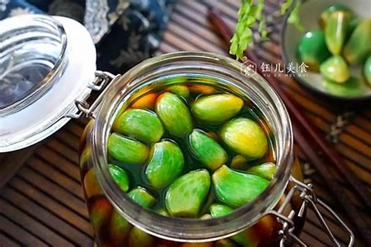正宗腊八豆怎么做