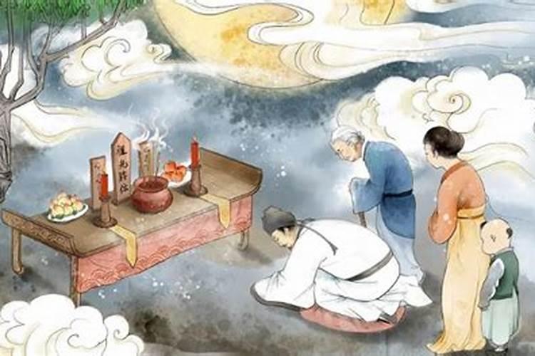 寒衣节和寒食节有什么区别 两者有何不同