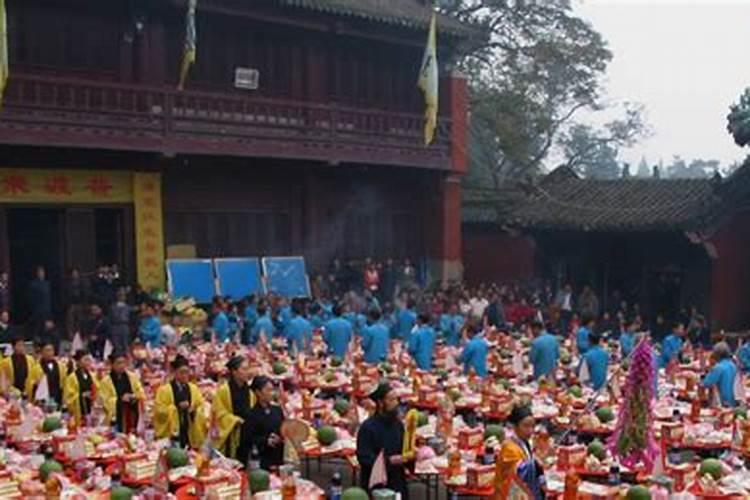 荆州的风俗习惯有哪些