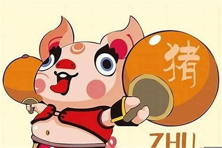 生肖猪1995年2025年运势如何 生肖猪1995年2025年全年运势