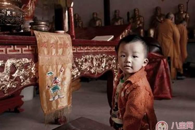 打胎后 想帮孩子祈福