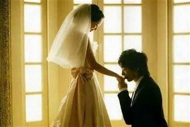 婚姻缘份真的是老天注定的吗？  知乎