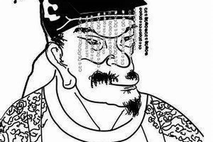 农历十月一是不是鬼节